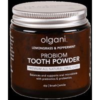 Olgani Probiom Toothpowder